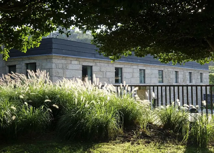 Lantgård Quinta Lavandeiras - Caldas De Vizela