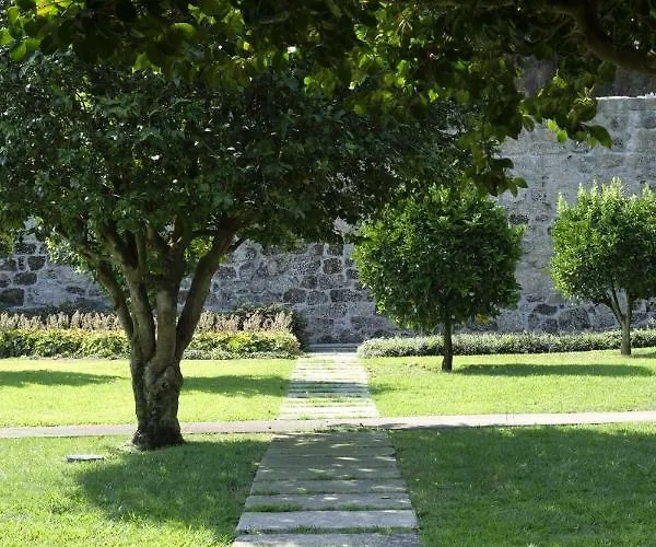 Quinta Lavandeiras - Caldas De Vizela