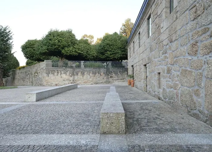 Alojamento de Turismo Rural Quinta Lavandeiras - Caldas De